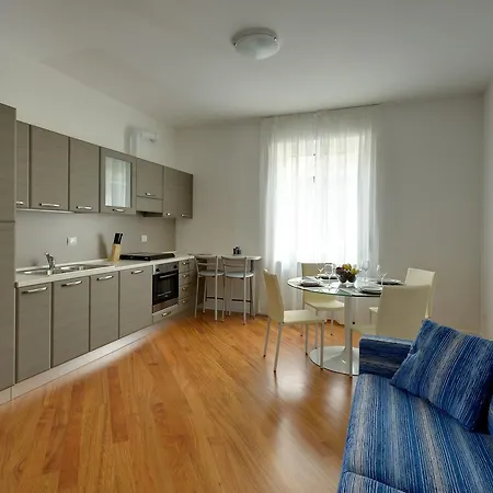 My House 아파트호텔 크레모나