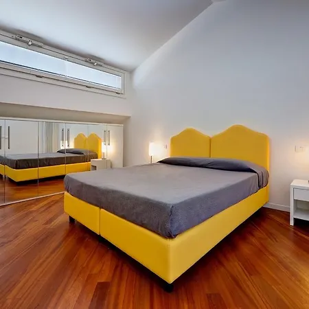 My House 아파트호텔 크레모나