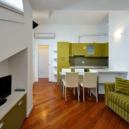 My House 아파트호텔 *