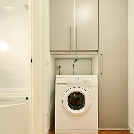 아파트호텔 My House *