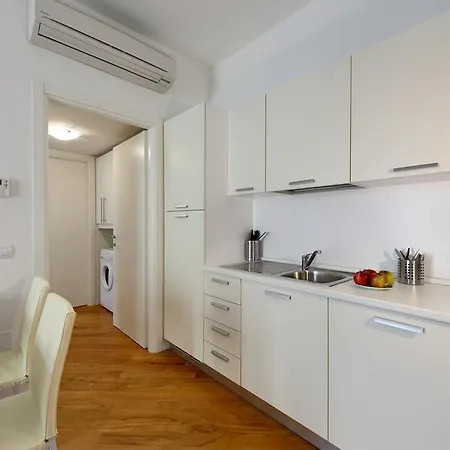 My House 아파트호텔 크레모나