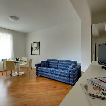 My House 아파트호텔 크레모나