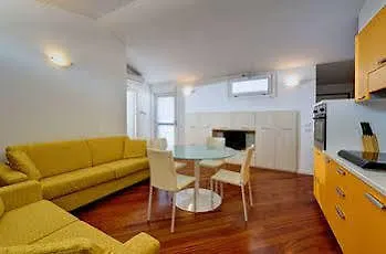 My House 아파트호텔 *