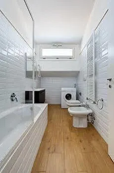 My House 아파트호텔 *